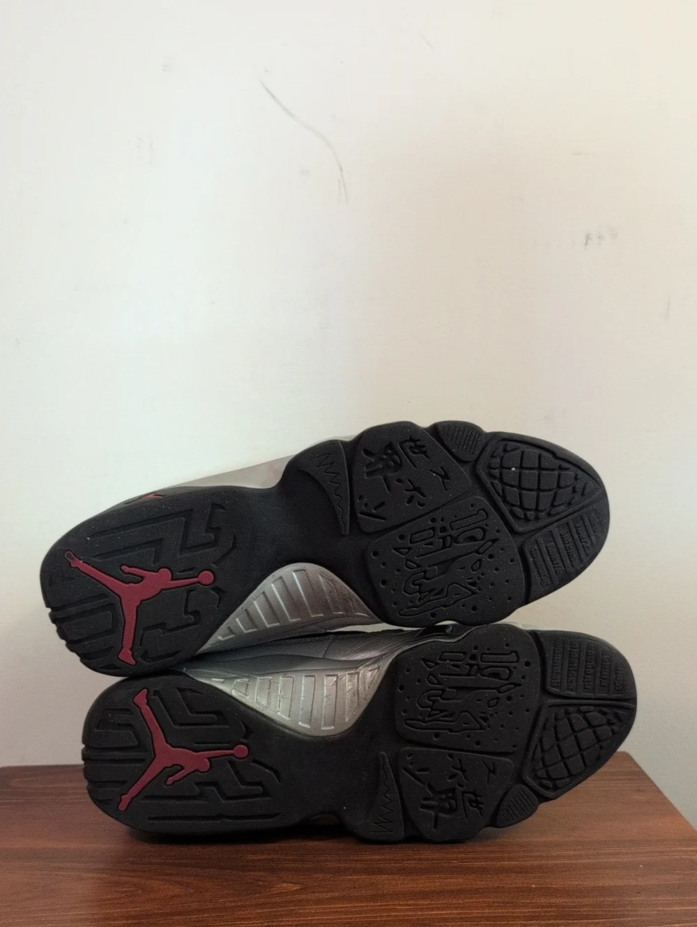 Nike Air Jordan 9 Retro Johnny Kilroy Sz 11.5